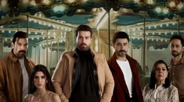 موعد عرض مسلسل ليل اللبناني الجزء الثاني والقنوات الناقلة